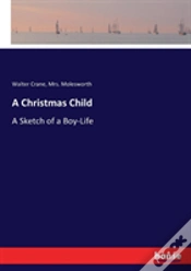 Capa do artigo A Christmas Child