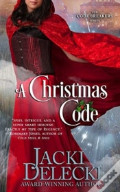 Capa do artigo A Christmas Code