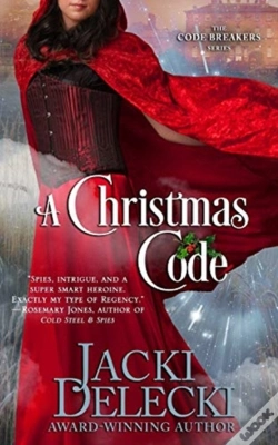 Capa do artigo A Christmas Code