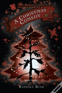 Capa do artigo A Christmas Comedy