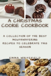 A Christmas Cookie Cookbook