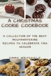 Capa do artigo A Christmas Cookie Cookbook