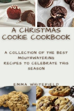 Capa do artigo A Christmas Cookie Cookbook
