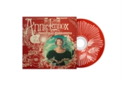 Capa do artigo A Christmas Cornucopia - CD