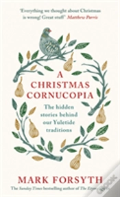 Capa do artigo A Christmas Cornucopia