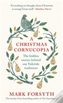 Capa do artigo A Christmas Cornucopia