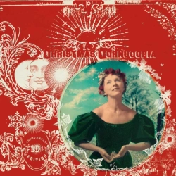 Capa do artigo A Christmas Cornucopia - Vinil