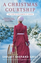 Capa do artigo A Christmas Courtship