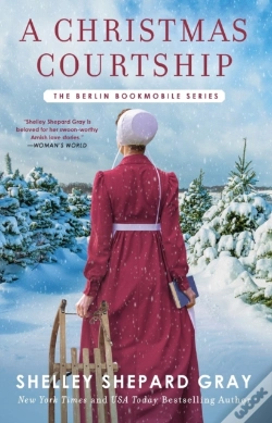 Capa do artigo A Christmas Courtship