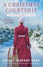 A Christmas Courtship - Preview
