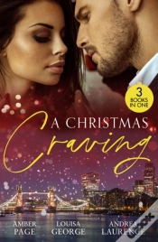 Capa do artigo A Christmas Craving