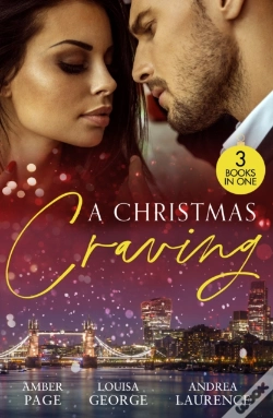 Capa do artigo A Christmas Craving