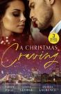 A Christmas Craving - Preview