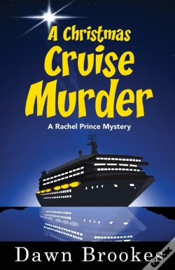 Capa do artigo A Christmas Cruise Murder