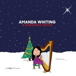 Capa do artigo A Christmas Cwtch - Vinil