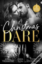A Christmas Dare