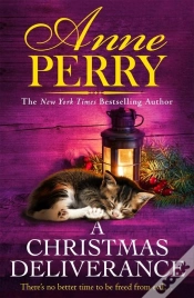 Capa do artigo A Christmas Deliverance