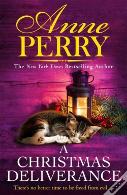 Capa do artigo A Christmas Deliverance