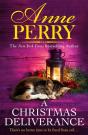A Christmas Deliverance - Preview