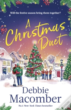 Capa do artigo A Christmas Duet