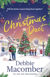 Capa do artigo A Christmas Duet