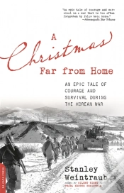 Capa do artigo A Christmas Far From Home