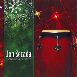 Capa do artigo A Christmas Fiesta - CD