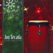 Capa do artigo A Christmas Fiesta - CD