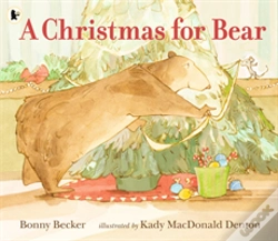 Capa do artigo A Christmas For Bear