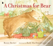 Capa do artigo A Christmas For Bear