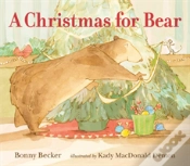 Capa do artigo A Christmas For Bear