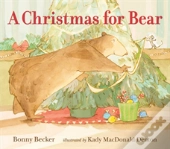 A Christmas For Bear