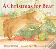 A Christmas For Bear