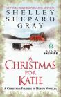 A Christmas For Katie - Preview