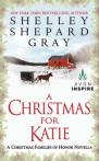 A Christmas For Katie