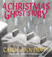 Capa do artigo A Christmas Ghost Story