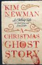A Christmas Ghost Story - Preview