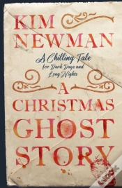 Capa do artigo A Christmas Ghost Story
