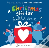 A Christmas Gift For Little One