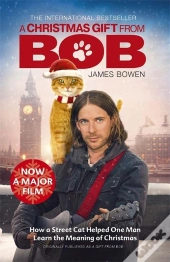 A Christmas Gift From Bob