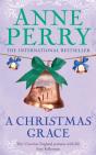 A Christmas Grace (Christmas Novella 6) - Preview