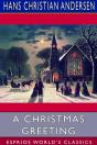 A Christmas Greeting  Esprios Classics - Preview