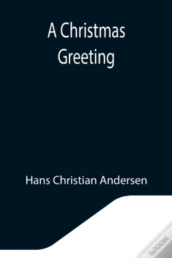 Capa do artigo A Christmas Greeting