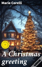 Capa do artigo A Christmas Greeting