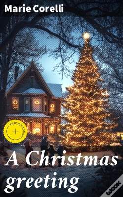 Capa do artigo A Christmas Greeting