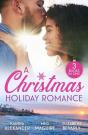 A Christmas Holiday Romance - Preview