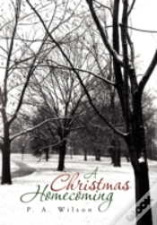 Capa do artigo A Christmas Homecoming
