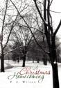 A Christmas Homecoming - Preview