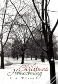 Capa do artigo A Christmas Homecoming
