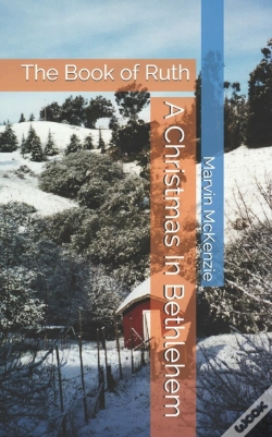 Capa do artigo A Christmas In Bethlehem